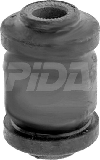 SPIDAN CHASSIS PARTS 411210 Feste styrestag