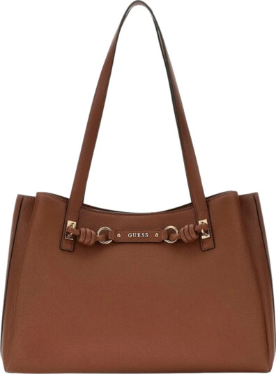 Guess Dame Vesker Brun ONE SIZE,