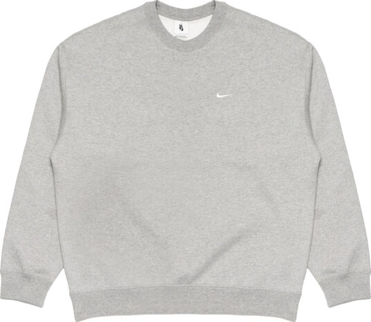 Nike Herre Sport Grå M,