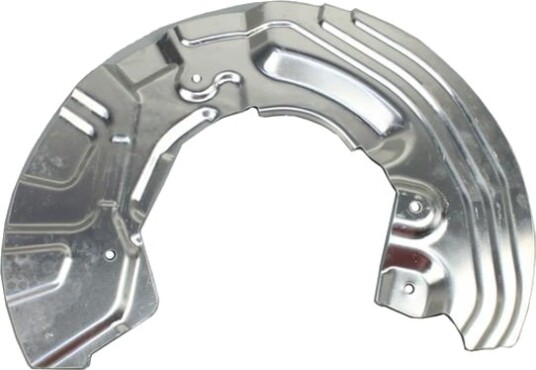 Bremseskjold METZGER 6115152 Bremseskjold METZGER 6115152