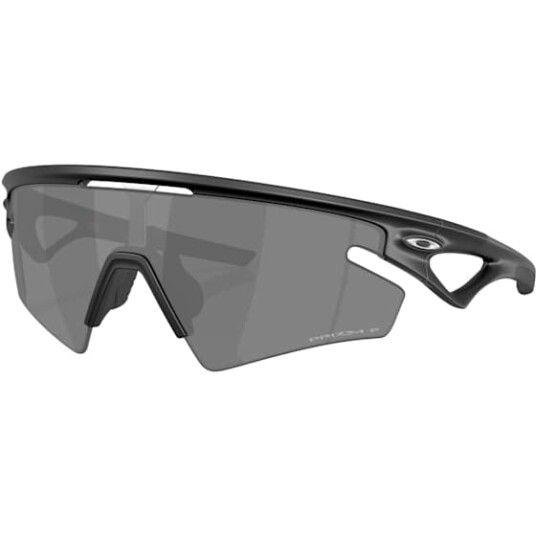 Oakley Sphaera Slash Matte Black Prizm Black Polarized Prizm Black Polarized Oakley Sphaera Slash Matte Black Prizm Black Polarized Prizm Black Polarized