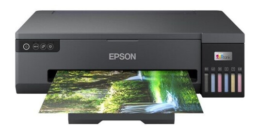 Epson EcoTank ET-18100 Blekkskriver A3 Fargeutskrift