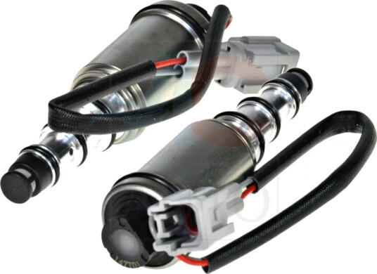 Reguleingsventil. kompressor ACAUTO AC 02ZX04