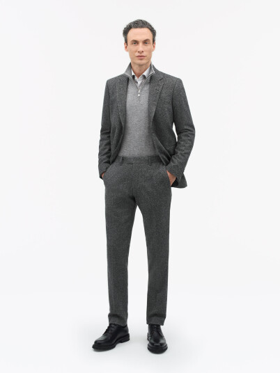 Tiger of Sweden Tenuta - Grey - 50 Regular