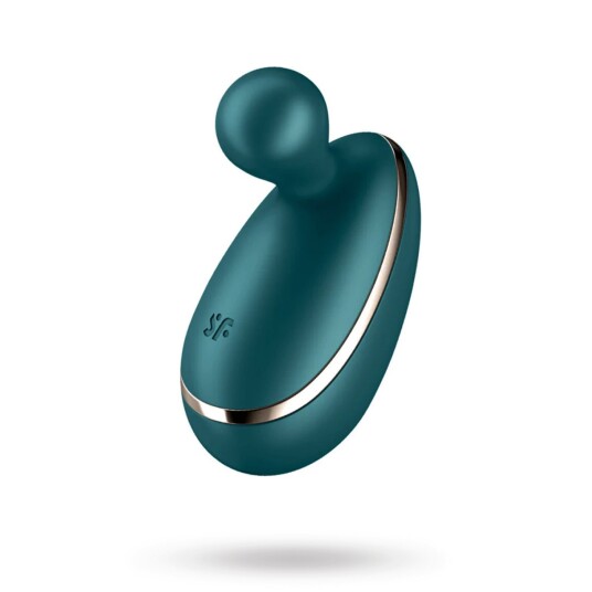 SATISFYER - SPOT ON 1 GREEN SATISFYER - SPOT ON 1 GREEN