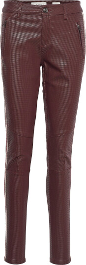 Pieszak Alex Structure Chino Brown 26