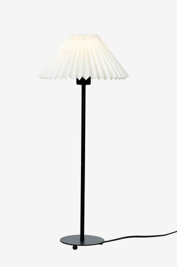 Aneta Lighting Bordlampe Ester Svart
