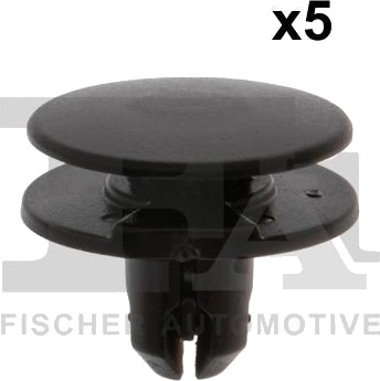 FA1 79-30014.5 Sortiment, ekspander-/ankerplugger