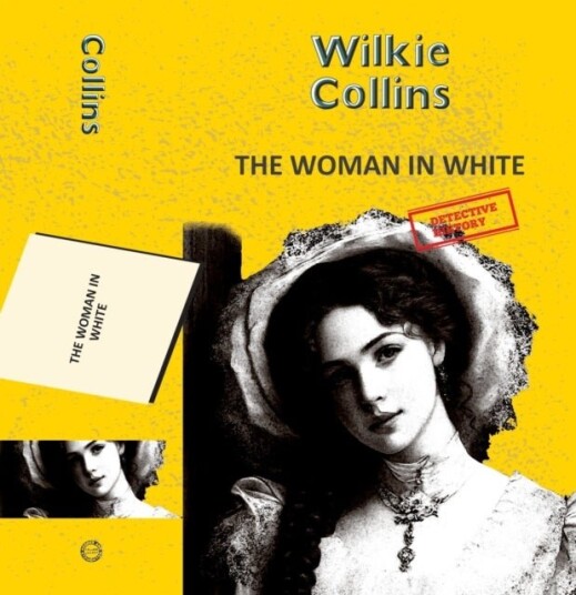 The Woman In White The Woman In White