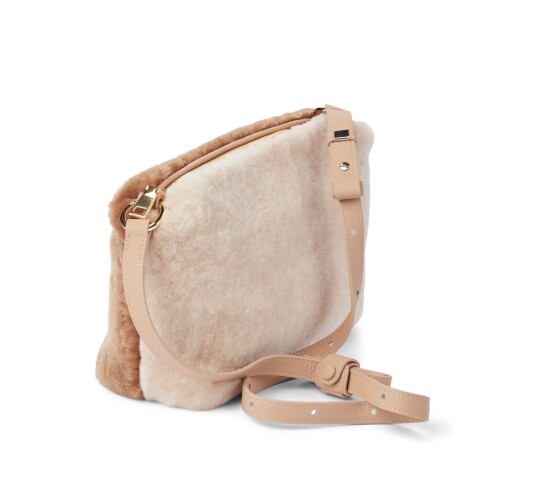 Natures Collection Olivia veske Beige
