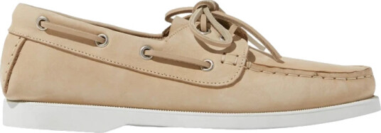 Scarosso Dame Sko Beige 37 EU,