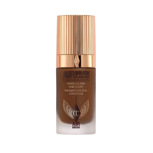Charlotte Tilbury Airbrush Flawless Stays All Day Foundation