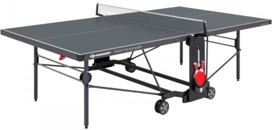 Schildkröt PowerTec bordtennisbord Schildkröt PowerTec bordtennisbord