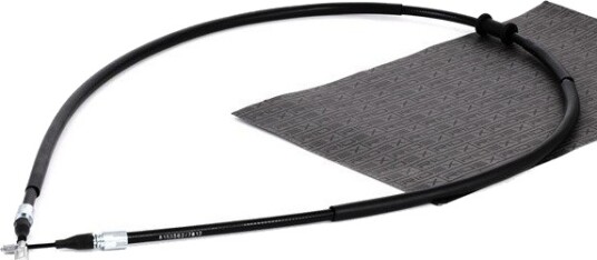 RIDEX 124C0058 Tautrekk håndbremse