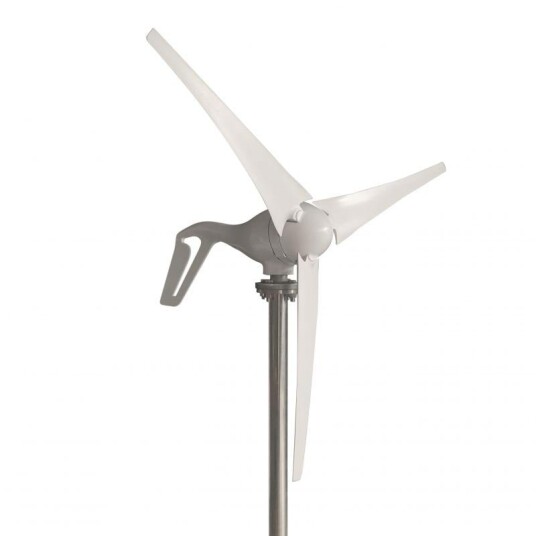 Vindturbin 100W 12V