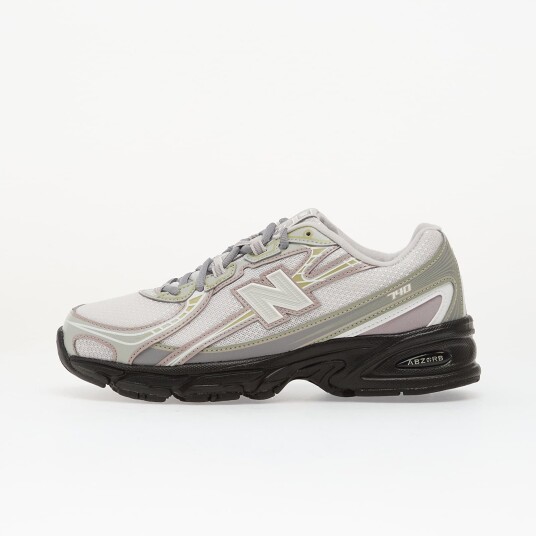 Joggesko New Balance 740 Silver Metallic/ Raincloud EUR 40 Joggesko New Balance 740 Silver Metallic/ Raincloud EUR 40