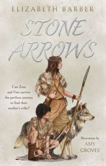 Stone Arrows Av Elizabeth Barber Stone Arrows Av Elizabeth Barber