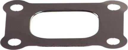 LEMA 21505.55 Tetning, eksosmanifold