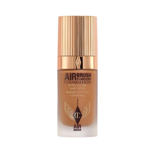 Charlotte Tilbury Airbrush Flawless Stays All Day Foundation
