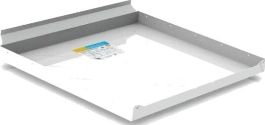 Tollco Oppvaskmaskin Aquateam+ GD80 Lekkasjebeskyttelse For 80 cm, Kjøkken