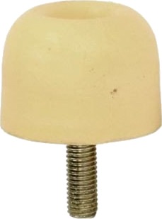 S-TR STR-120276 Anslagsbuffer, førerhus S-TR STR-120276 Anslagsbuffer, førerhus