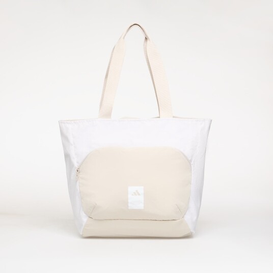 Adidas Performance Clsc Sumr Tote Beige ONE SIZE Adidas Performance Clsc Sumr Tote Beige ONE SIZE