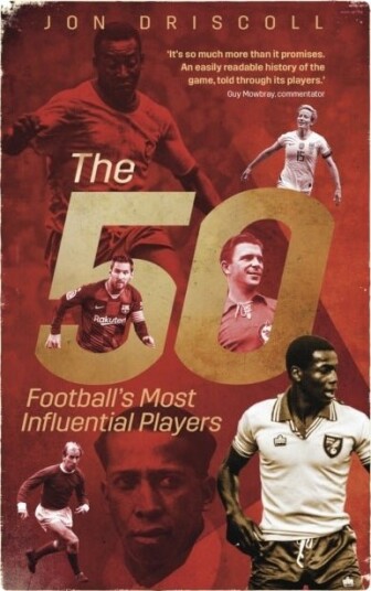 The Fifty The Fifty
