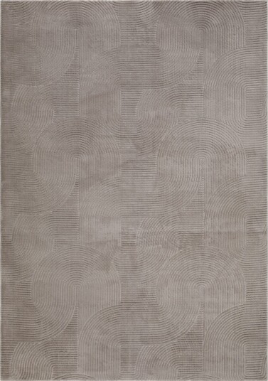 Castello Wiltonteppe 200x290 cm Rektangulær - Lin