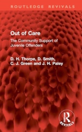 Out of Care