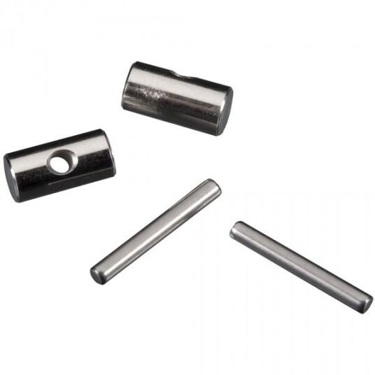 Axial 30463 WB8 Universal Joint Rebuild Kit 2