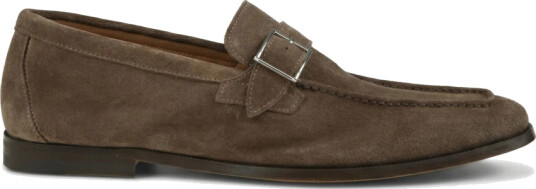 Doucal's Herre Sko Brun 44 EU,