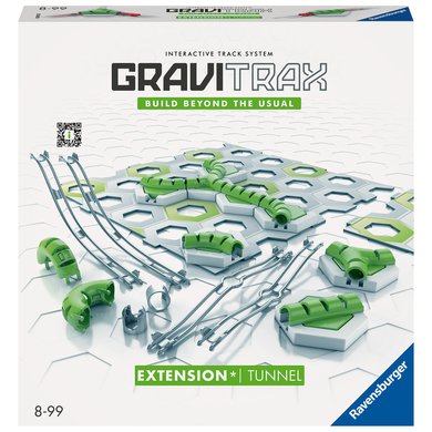 Ravensburger GraviTrax forlengelsestunnel