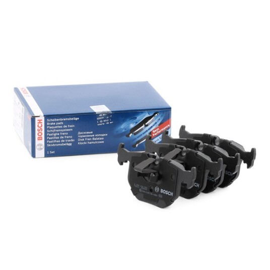 Bremseklosser BOSCH 0 986 494 006