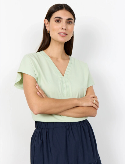 Soyaconcept Sc Derby Green XS Soyaconcept Sc Derby Green XS