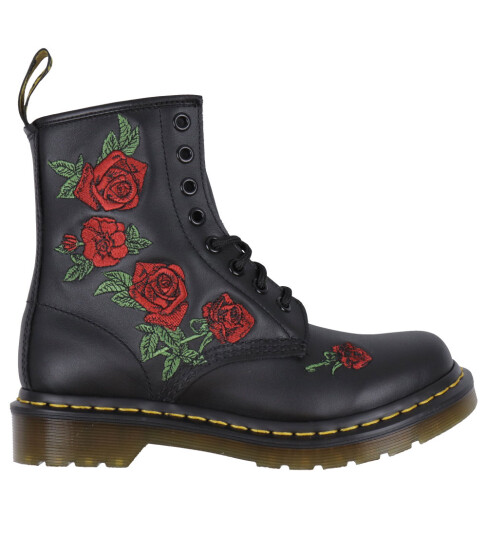 Dr. Martens 1460 Vonda - Black - 37