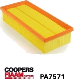 COOPERSFIAAM FILTERS PA7571 Luftfilter COOPERSFIAAM FILTERS PA7571 Luftfilter