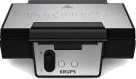Krups FDK453 930 W 234 mm 265 103 2,4 kg 1 stykker Krups FDK453 930 W 234 mm 265 103 2,4 kg 1 stykker
