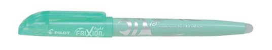 Tekstmarker Pilot Frixion Soft grønn