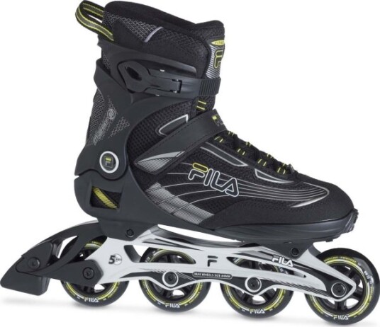 Fila Mizar Lady Rekreasjonsrulleskøyter, Størrelse 42 Fila Mizar Lady Rekreasjonsrulleskøyter, Størrelse 42