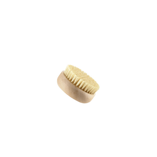 Zone Denmark Badebørste Inu 8,6x3,9 cm Bøk