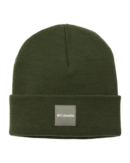 City Trek™ Heavyweight Beanie Stone Green One Size City Trek™ Heavyweight Beanie Stone Green One Size
