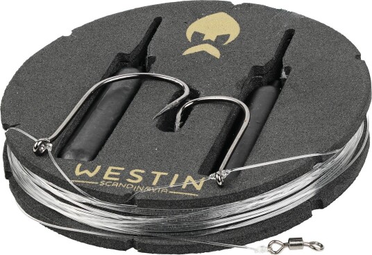 Westin Dropshot Rig Kit Westin Dropshot Rig Kit