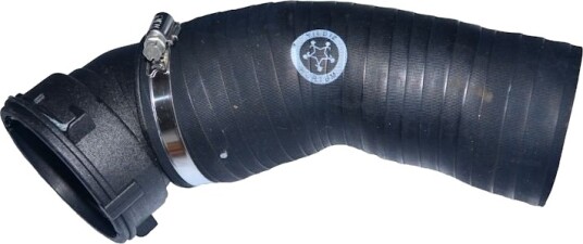 HORTUM 14117 Ladeluftslange
