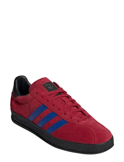 Adidas Originals Gazelle Indoor Pro Red 39 1/3