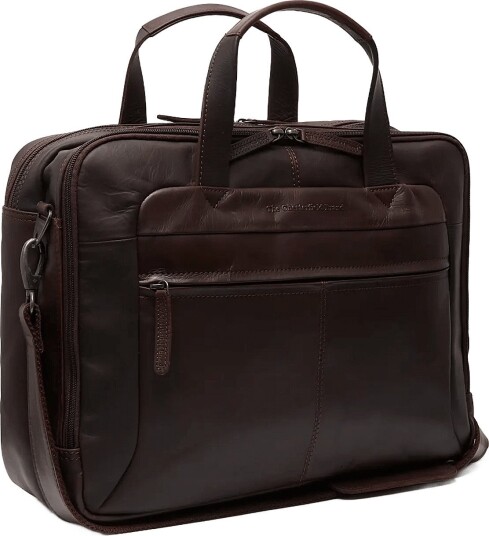 The Chesterfield Brand Ryan Bag Brown BROWN One Size x 43