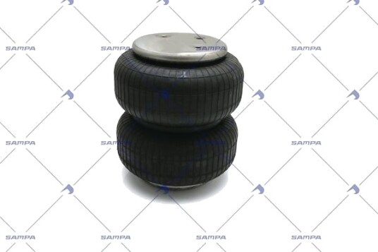 Luftbelg fjæring SAMPA SP 55225 2P