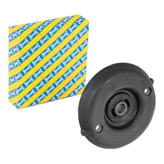 Støttelager støtdemper SNR KBLF41810