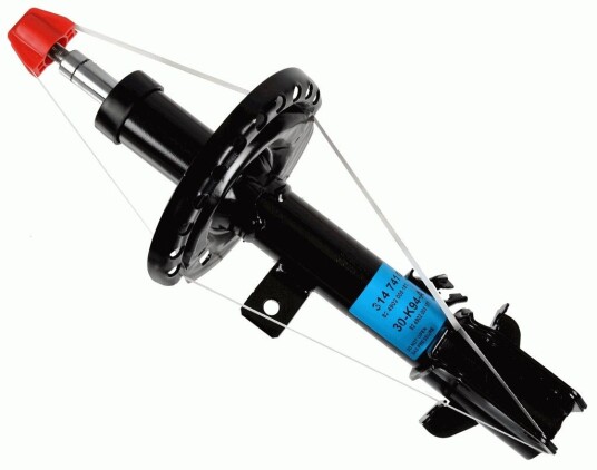Støtdemper SACHS 314 741 Støtdemper SACHS 314 741