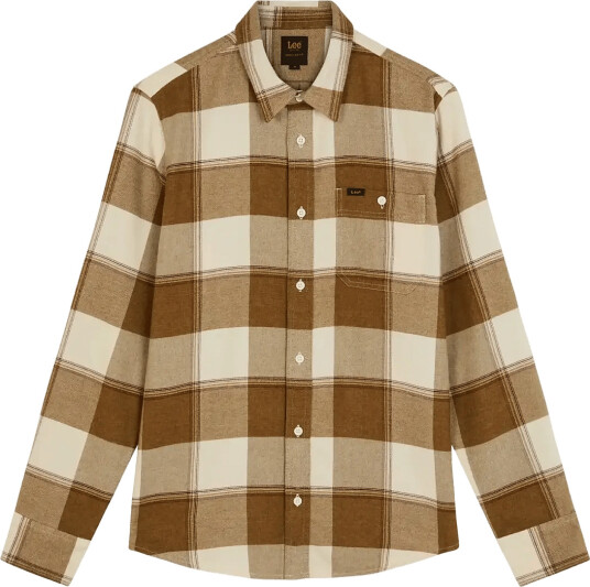 Lee Jeans | Leesure Shirt | L