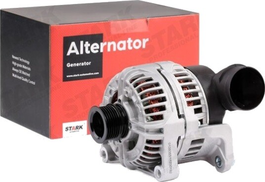 STARK SKGN 0320970 Dynamo STARK SKGN 0320970 Dynamo